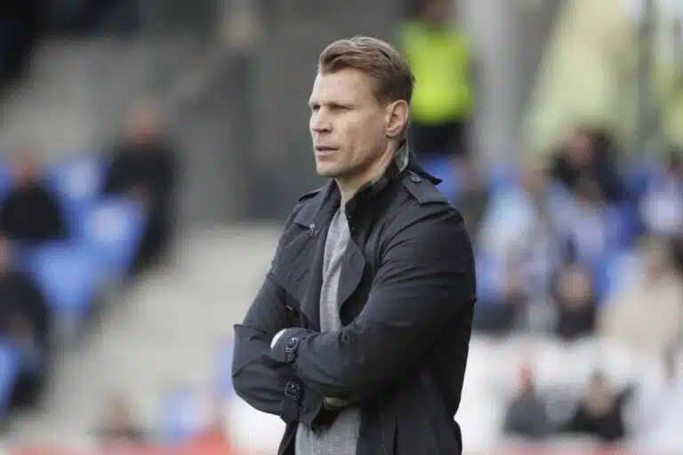 Haastattelu: Toni Koskela nosti Kalmarin debyyttikaudellaan – ”Ensimmäinen onnistunut merkintä cv:hen ulkomailla”