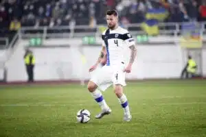 Joona Toiviolta ennen kuulemattomia tarinoita EM-kisoista: ” Kokemus on todella jakautunut”