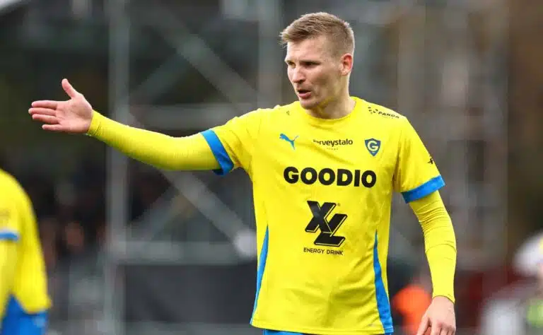 Haastattelu: ”Kipinän” konkari siirtomarkkinoista – ”Veikkaan, että pari pelaajaa tulee vielä”