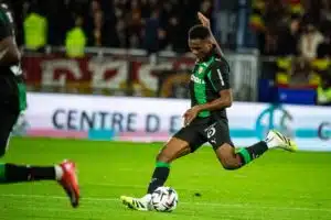 Läpisyöttö: Voiko joku muu kuin PSG voittaa Ranskan liigan?