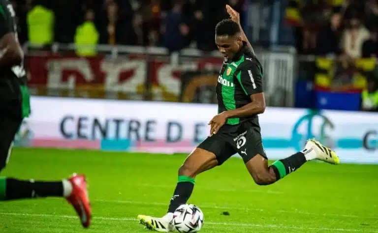 Läpisyöttö: Voiko joku muu kuin PSG voittaa Ranskan liigan?