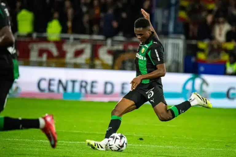 Läpisyöttö: Voiko joku muu kuin PSG voittaa Ranskan liigan?