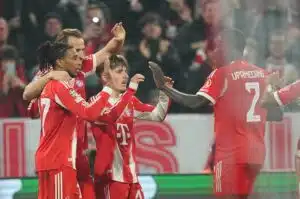 Haastattelu: Asiantuntija nostaa Bayernin suosikiksi – ”Hyvin tasainen suorittaja”