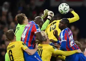 Välieräpaikkoja katkolla – pääsikö KuPS kouluttamaan tulevaa mestaria?