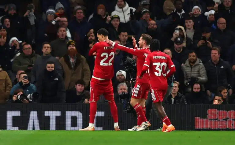 Kymppipaikan parhaat: Liverpool mellasti kesän siirtomarkkinoilla hurjalla tavalla