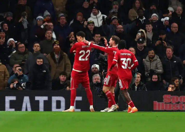 Kymppipaikan parhaat: Liverpool mellasti kesän siirtomarkkinoilla hurjalla tavalla