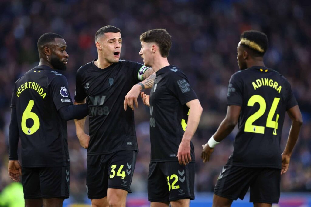 ANA-lyysi: Sunderland pelaa upeaa kautta – ”Erinomainen joukkuehenki, johtaja täyttänyt ruutunsa”