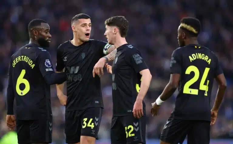 ANA-lyysi: Sunderland pelaa upeaa kautta – ”Erinomainen joukkuehenki, johtaja täyttänyt ruutunsa”