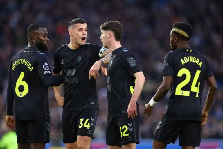 ANA-lyysi: Sunderland pelaa upeaa kautta – ”Erinomainen joukkuehenki, johtaja täyttänyt ruutunsa”