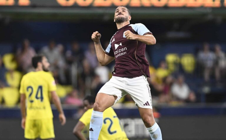 Viikonlopun tärpit: Aston Villa isännöi ennätysvireessä Manchester Unitedia