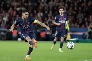 Eurojalkapallo: PSG iski takaisin, Saksassa peli selvä – ”Vaihtelu olisi virkistänyt”