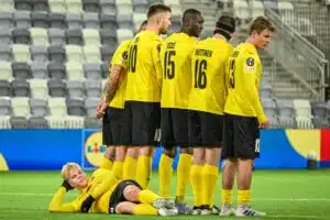 Näkökulma: KuPS:n menestys oli pilata Liigacupin