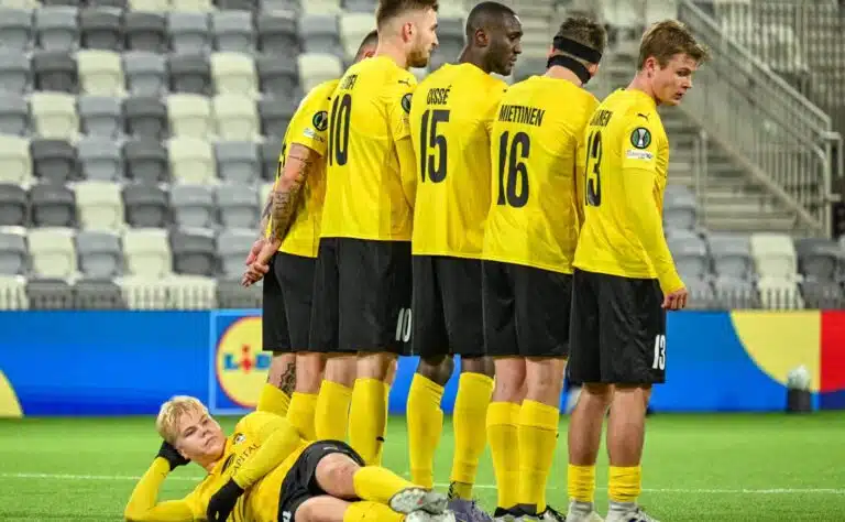 Näkökulma: KuPS:n menestys oli pilata Liigacupin