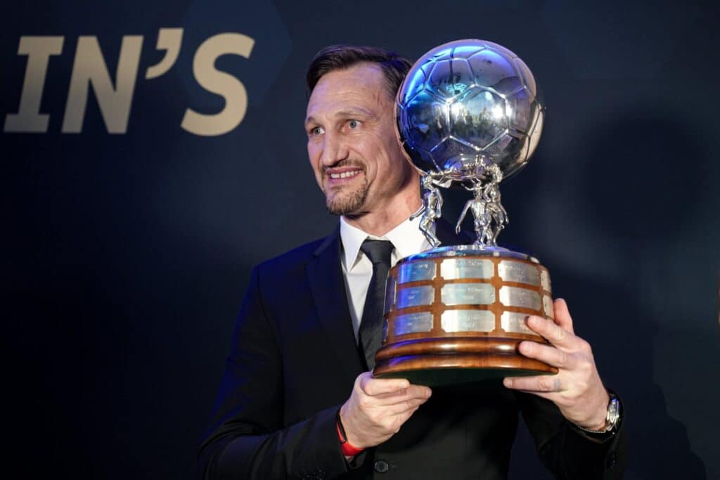 Näkökulma: True Legend Sami Hyypiä – nyt on pöytä puhdas