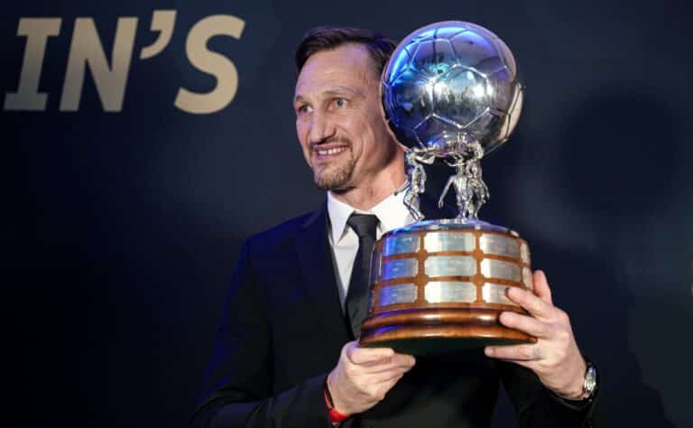 Näkökulma: True Legend Sami Hyypiä – nyt on pöytä puhdas