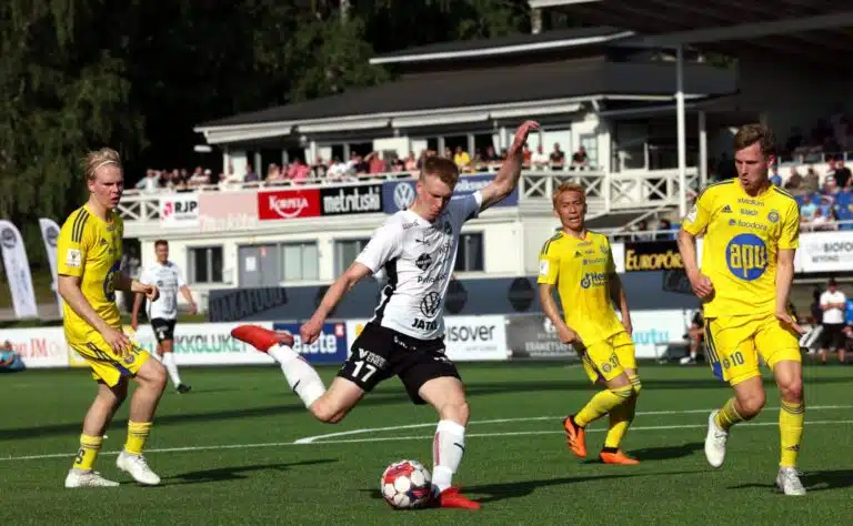 Näkökulma: FC Inter iski hiomattomaan timanttiin