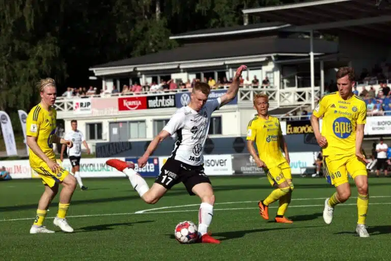 Haastattelu: Paluumuuttajan yllättävä vai odotettu rooli? – ”Valmennuksella on näkemys, mihin pystyn”