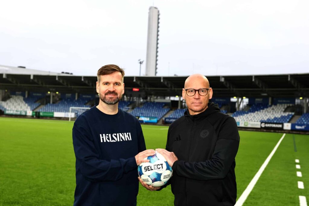 Näkökulma: HJK ei hae suurseuratoiminnallaan ystäviä, silti sen menestymistä tulee toivoa