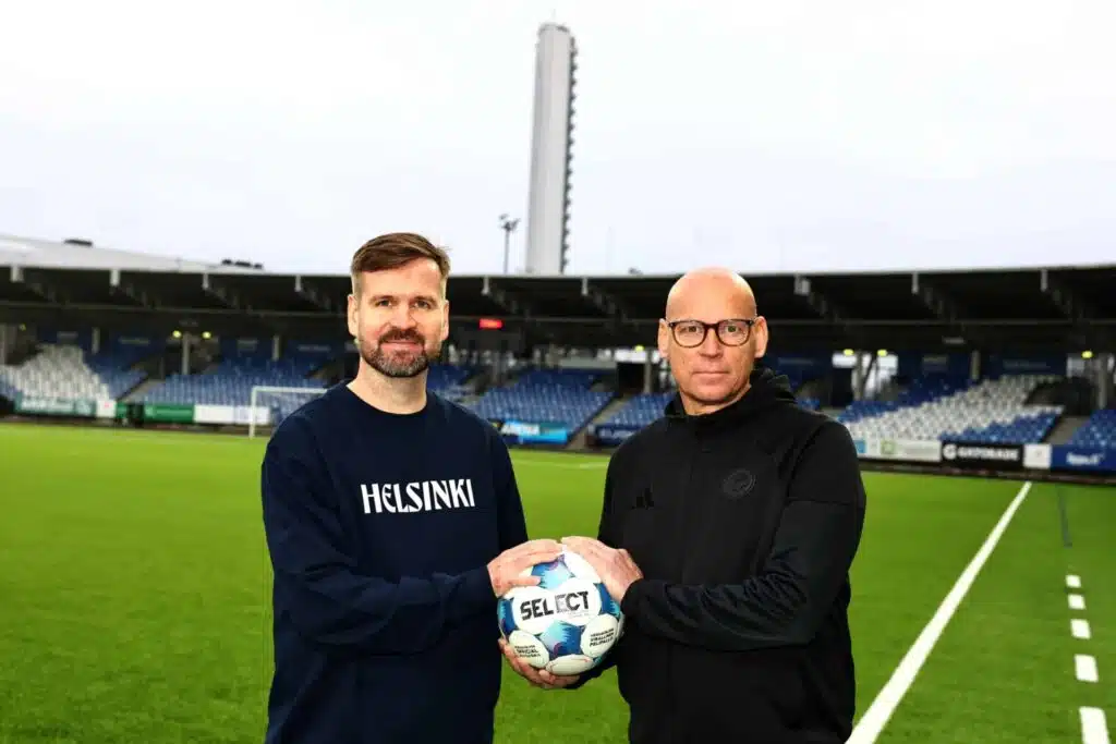 Näkökulma: HJK ei hae suurseuratoiminnallaan ystäviä, silti sen menestymistä tulee toivoa