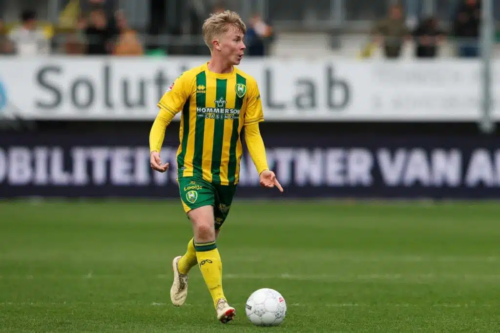 Viikonlopun suomalaiset: Juho Kilo iski dramaattisen maalin Hollannin nousutaistelussa