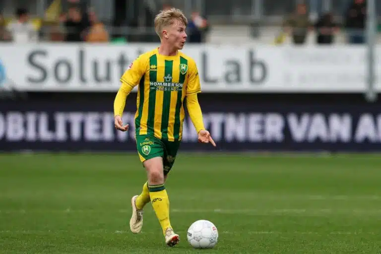 Viikonlopun suomalaiset: Juho Kilo iski dramaattisen maalin Hollannin nousutaistelussa