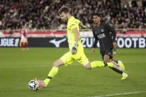 Viikonlopun suomalaiset: Hradecky palasi, Koskelle debyytti, MLS-miehet osuivat