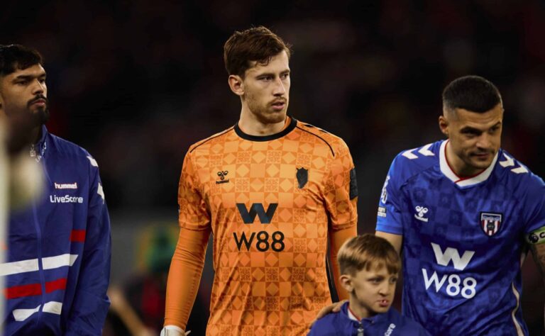 Haastattelu: Asiantuntija ylistää Sunderlandin maalivahdin oivallusta – ”Se oli yksi kierroksen kohokohdista”