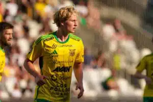 Haastattelu: Superlahjakkuuden ongelmat ohi – ”Nyt on erittäin hyvä meno”