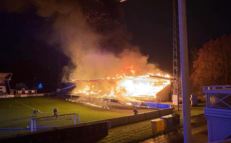 Valeuutisia, kansainvälistä huomiota ja isoja asioita hoidettavana – FC Hakan kampanja ansaitsee tuen