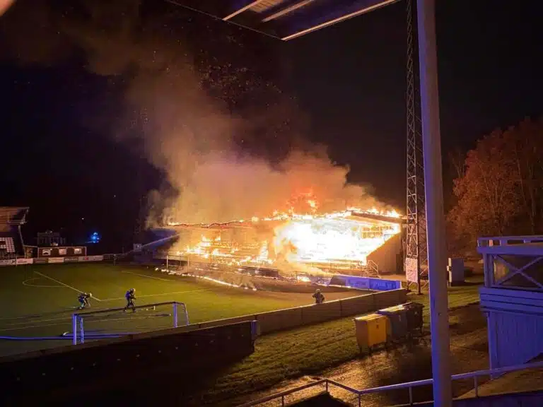 Valeuutisia, kansainvälistä huomiota ja isoja asioita hoidettavana – FC Hakan kampanja ansaitsee tuen