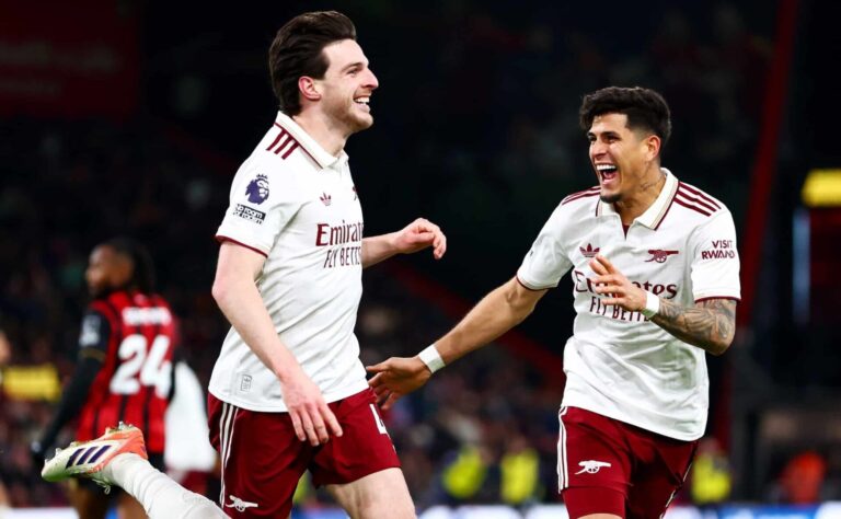 Haastattelu: Ratkesiko Valioliigan mestaruus? ”City menetti todella tärkeät pisteet!”