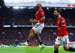 Läpisyöttö: Manchester United punnitaan seuraavissa peleissä – ”Odotetaan dominoivan”