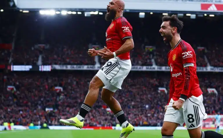 Läpisyöttö: Manchester United punnitaan seuraavissa peleissä – ”Odotetaan dominoivan”