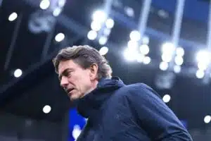 Reaktio: Valioliiga-asiantuntijalta tyly arvio – ”Voi Thomas Frank -ressukkaa”