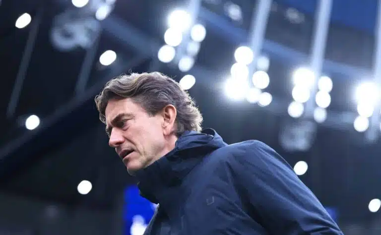 Reaktio: Valioliiga-asiantuntijalta tyly arvio – ”Voi Thomas Frank -ressukkaa”