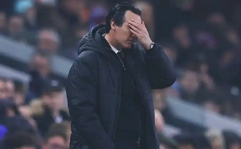 Reaktio: Valioliiga-asiantuntijan vahva näkemys – ”Aston Villa ajetaan kiinni”