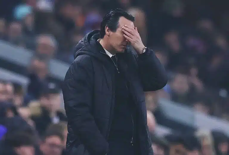 ANA-lyysi: Aston Villalla edessä elintärkeä ManU:n kohtaaminen – ”Tuloskuntoa ei voi kehua”