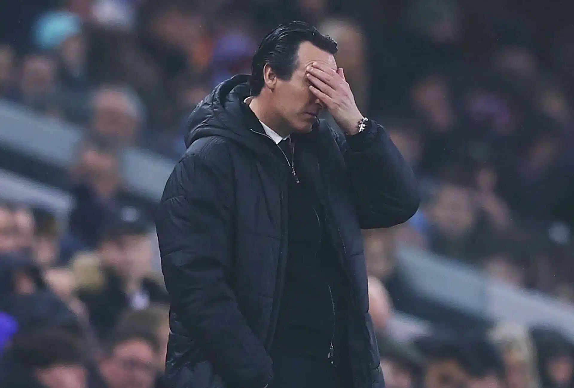 Reaktio: Valioliiga-asiantuntijan vahva näkemys – ”Aston Villa ajetaan kiinni”