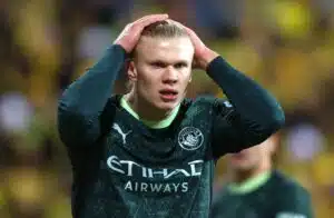 ANA-lyysi: Mikä mättää, Manchester City?