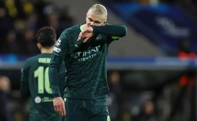 Haastattelu: Valioliiga-asiantuntija tiukkana – ”Mr. Norjan ja muiden pitää alkaa herätä!”