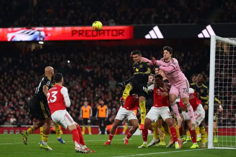 Top kuusi Eurokentät – ManU nousee, Bayernia nöyryytettiin, Skotlannissa muhii sensaatio