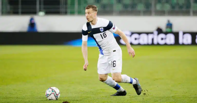 Näkökulma: AC Oulu pelaa kovaa peliä – jälleen laatuhankinta