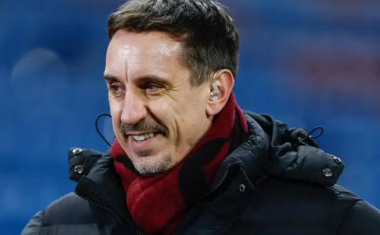 Cup-romantiikkaa tarjolla: ManU-legendojen tukema seura haastaa Manchester Cityn