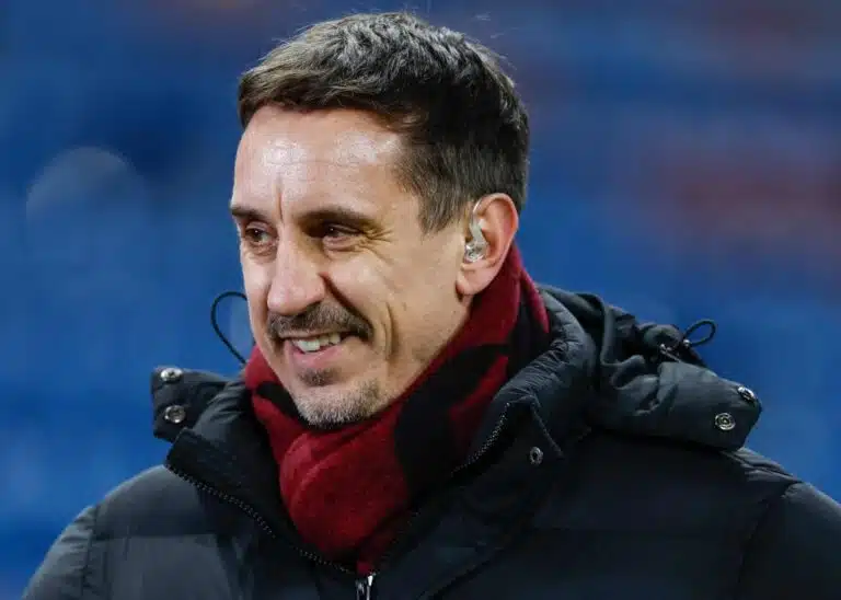 Cup-romantiikkaa tarjolla: ManU-legendojen tukema seura haastaa Manchester Cityn