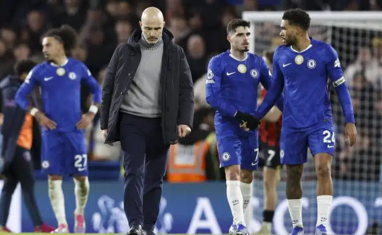 ANA-lyysi: Tuttuja uutisia Chelseasta – ”Joukkuetta leimaa edelleen epätasaisuus”