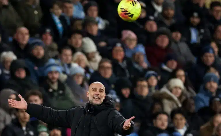 ANA-lyysi: Valioliigassa edessä mahdolliset ratkaisun hetket – ”Jos City häviää, uskallan onnitella Arsenalia mestaruudesta”