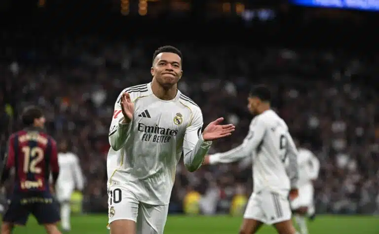 Top kuusi Mestareiden liiga – Miten Real Madrid reagoi, säilyykö Arsenalin puhdas saldo?