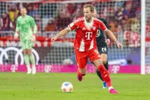 Näkökulma: Mehmet Hetemaj sen kertoi – Bayernin tehotrio pitelemätön