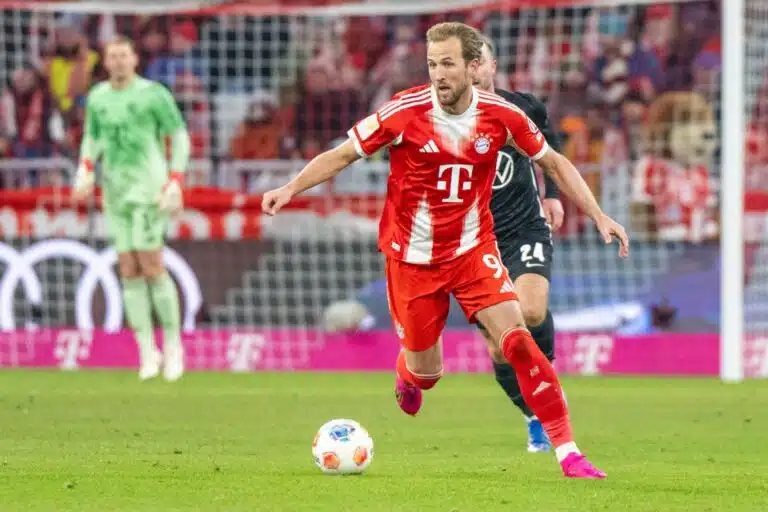 Näkökulma: Mehmet Hetemaj sen kertoi – Bayernin tehotrio pitelemätön