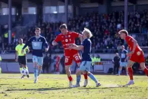 Haastattelu: Avainpelaaja jäi sensaatiojoukkueeseen – ”Pelitapamme muuttuu”